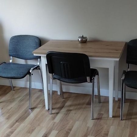 Apartament U Marzenki Augustów Kültér fotó