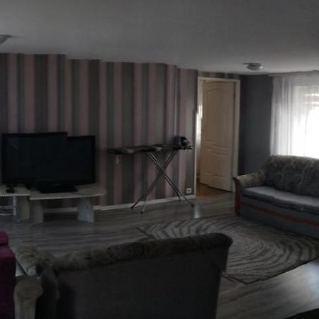 Apartament U Marzenki Augustów Kültér fotó