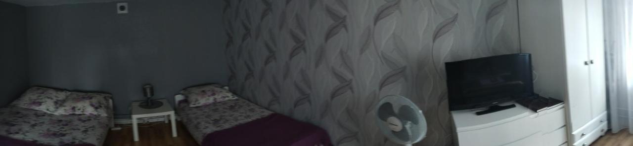 Apartament U Marzenki Augustów Kültér fotó