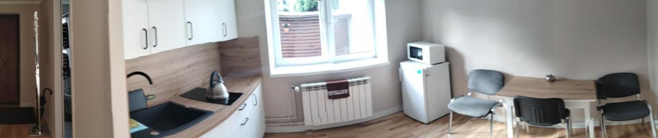 Apartament U Marzenki Augustów Kültér fotó