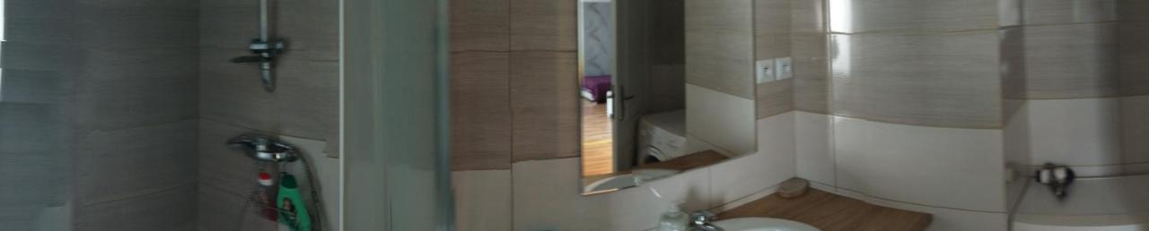 Apartament U Marzenki Augustów Kültér fotó