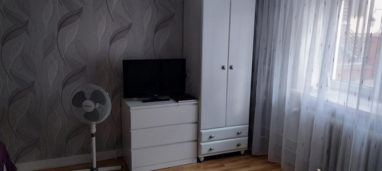 Apartament U Marzenki Augustów Kültér fotó