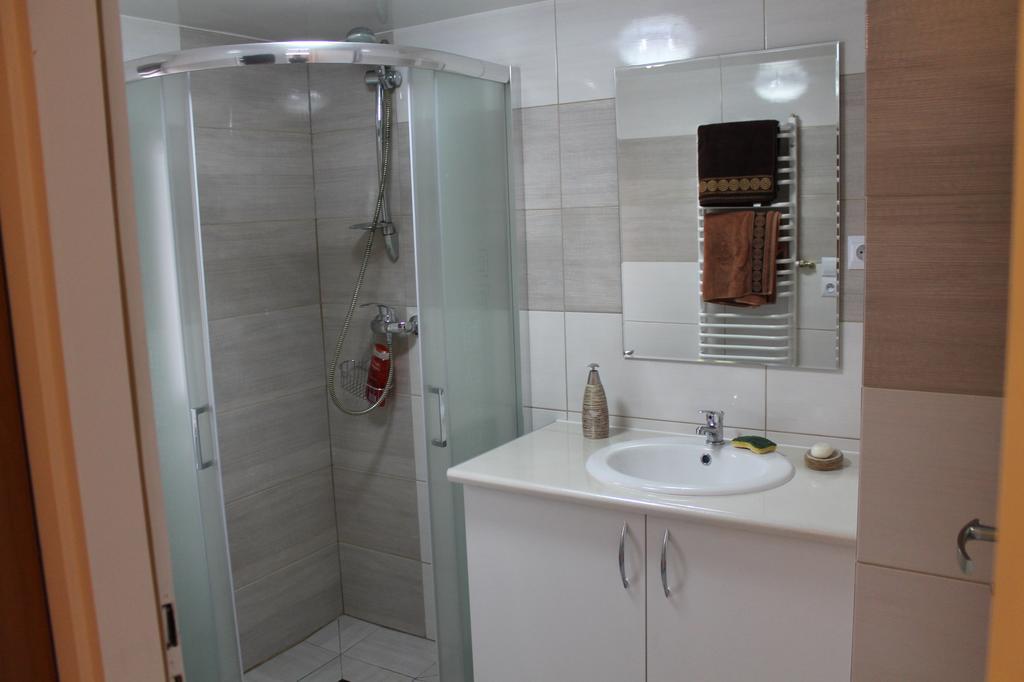 Apartament U Marzenki Augustów Kültér fotó
