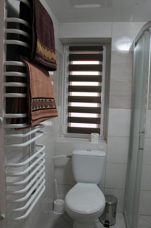 Apartament U Marzenki Augustów Kültér fotó