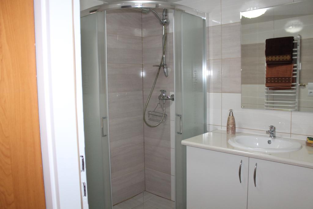 Apartament U Marzenki Augustów Kültér fotó