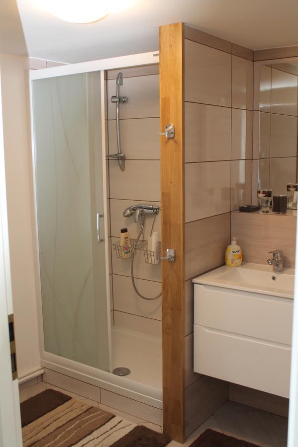 Apartament U Marzenki Augustów Kültér fotó